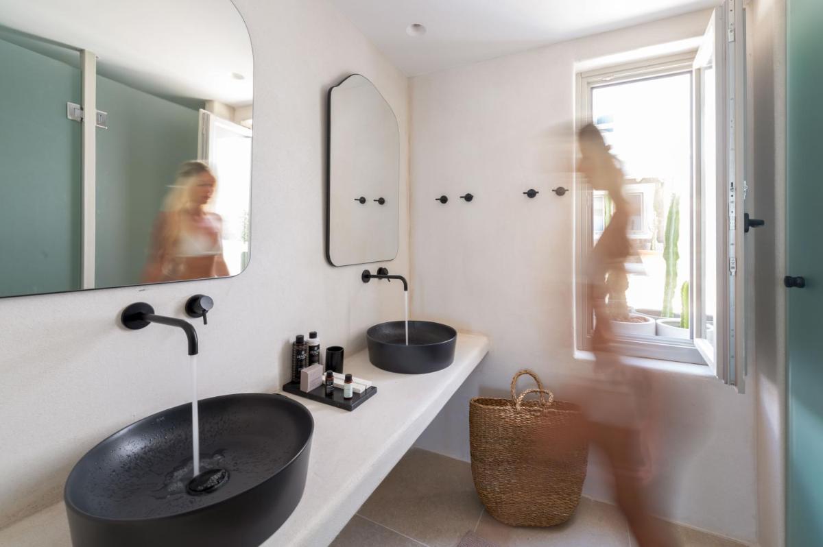 Rocabella Mykonos Hotel