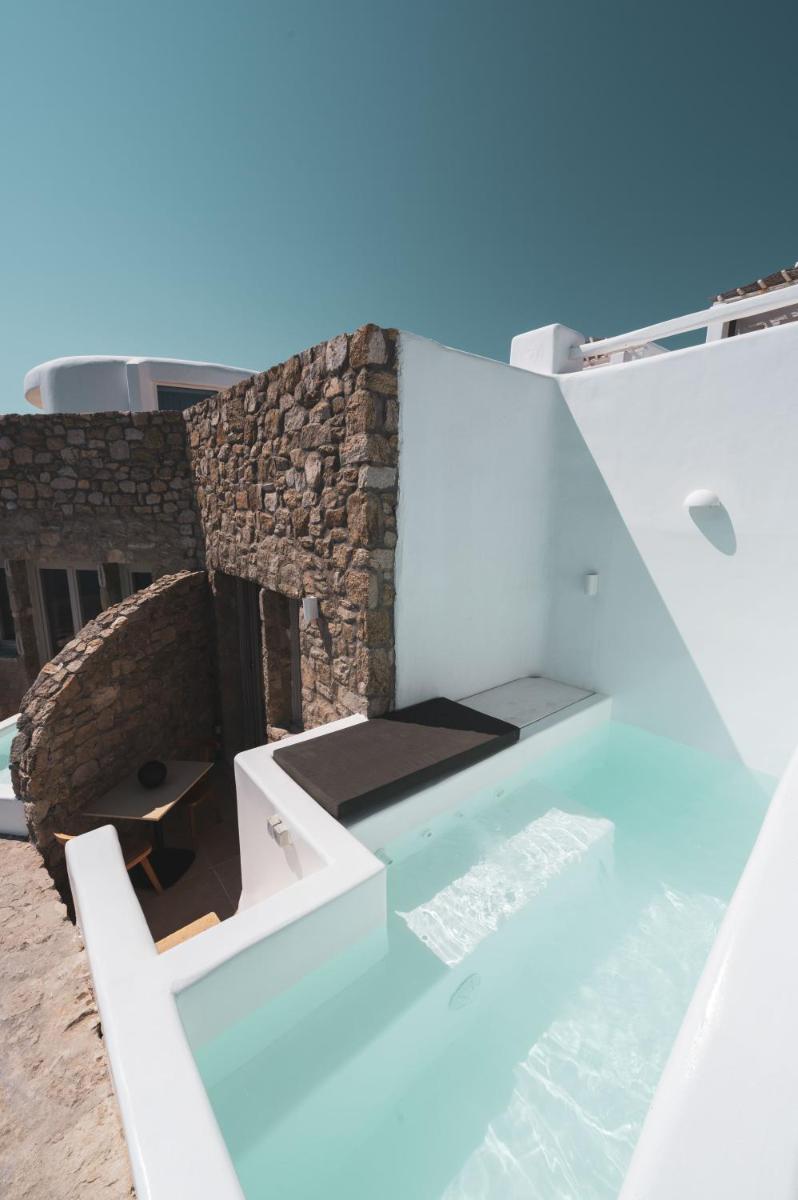 Rocabella Mykonos Hotel