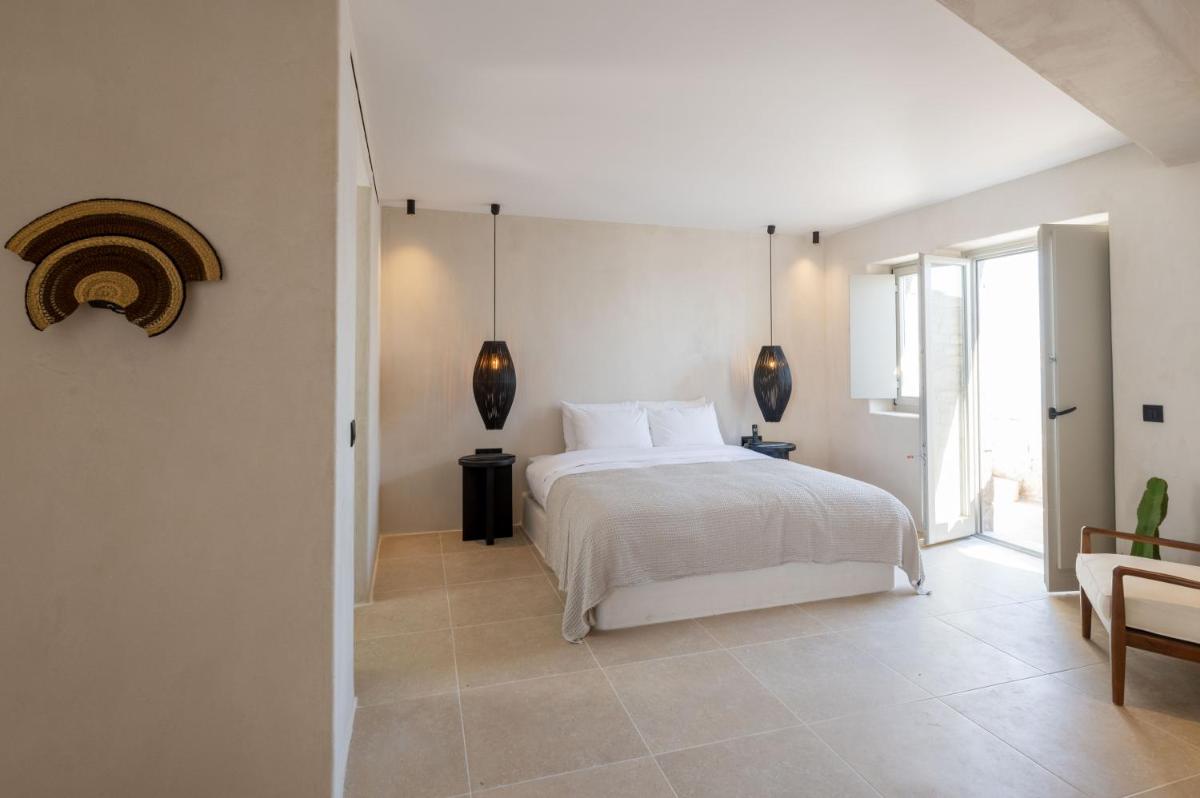 Rocabella Mykonos Hotel