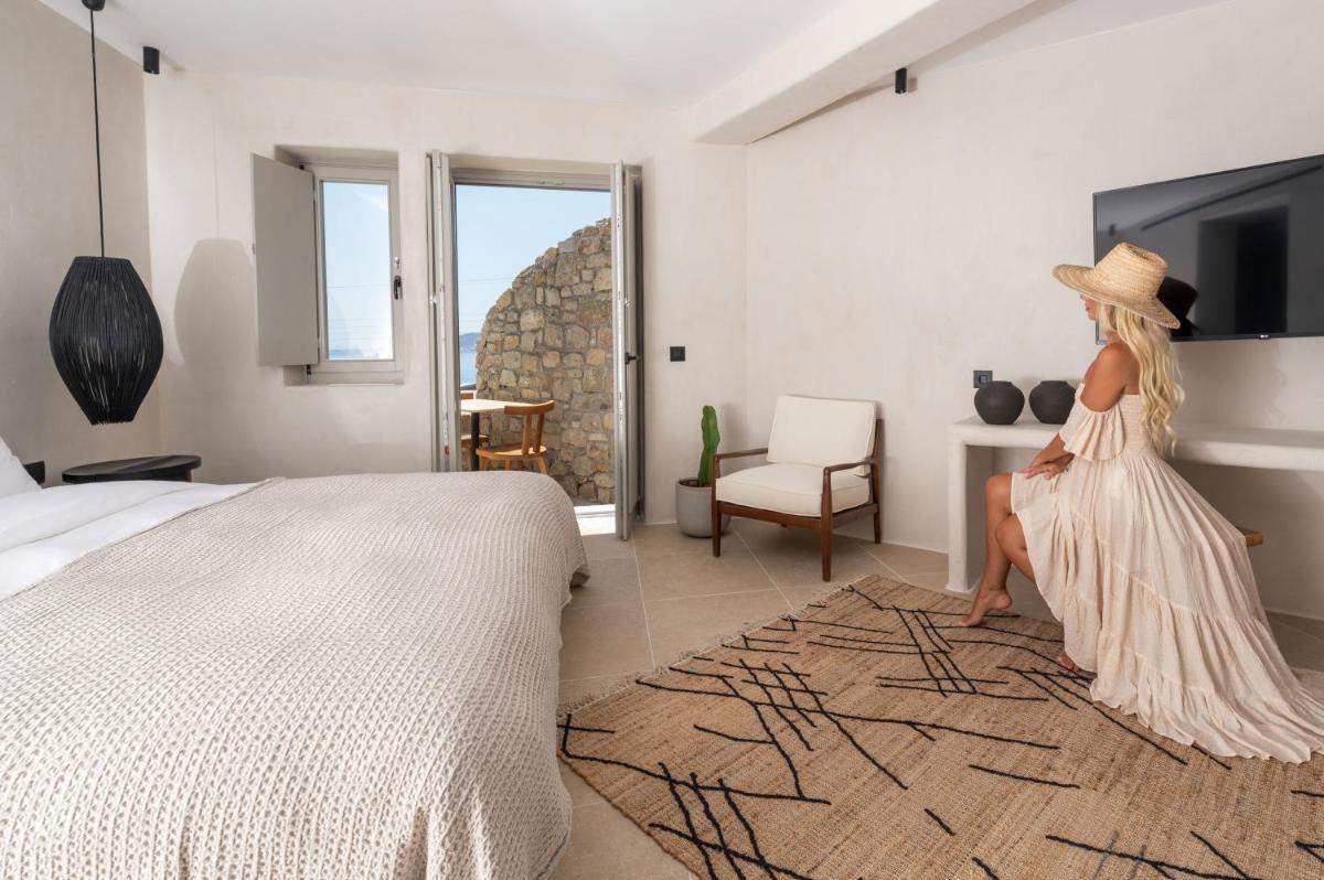 Rocabella Mykonos Hotel