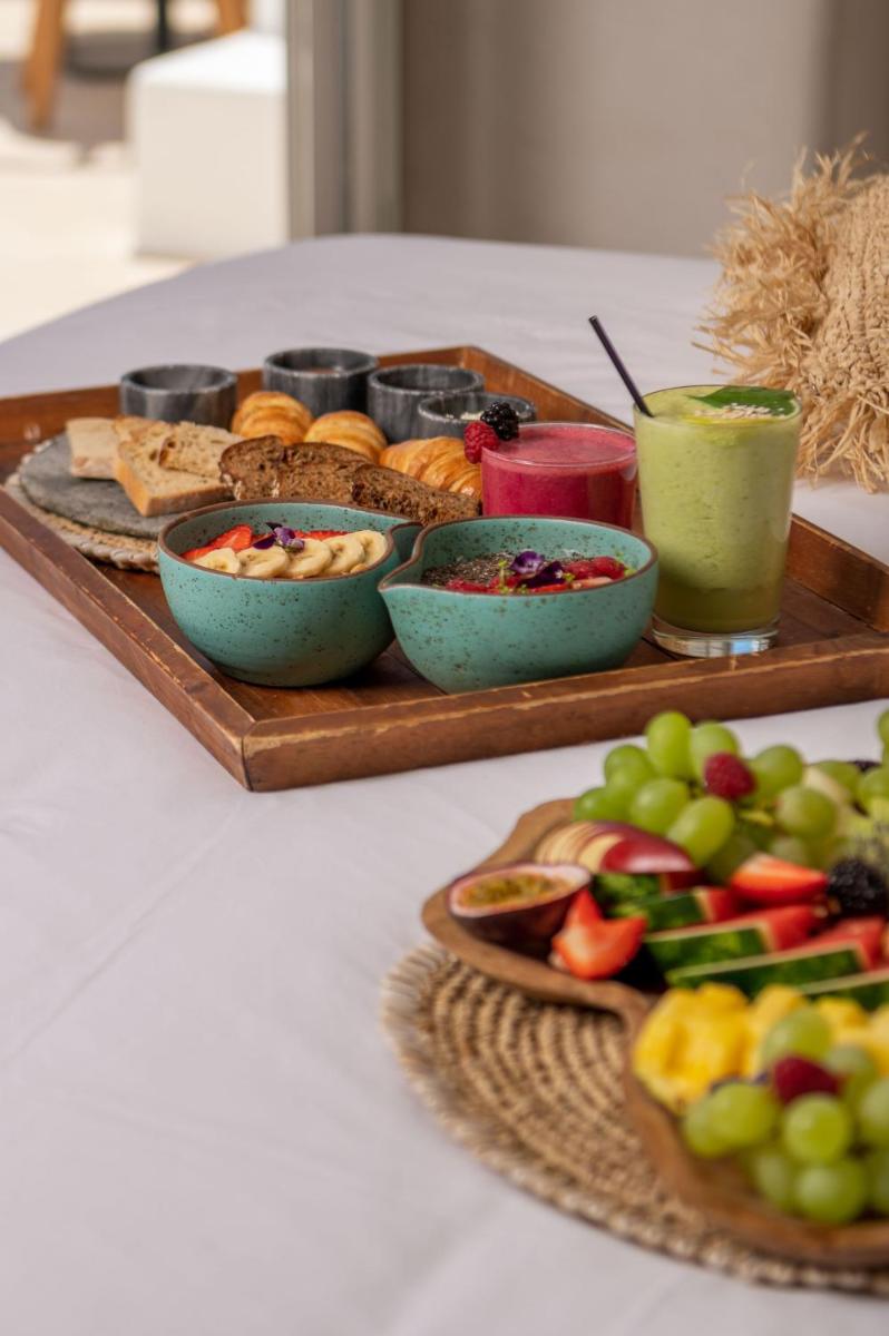 Rocabella Mykonos Hotel