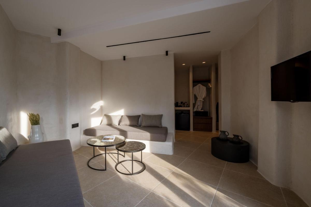 Rocabella Mykonos Hotel