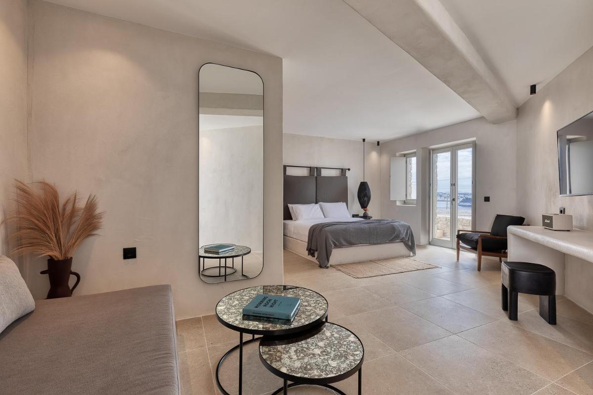 Rocabella Mykonos Hotel