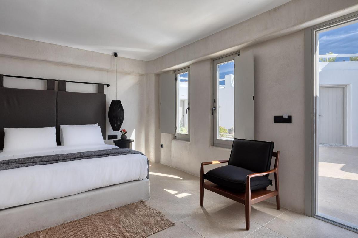 Rocabella Mykonos Hotel