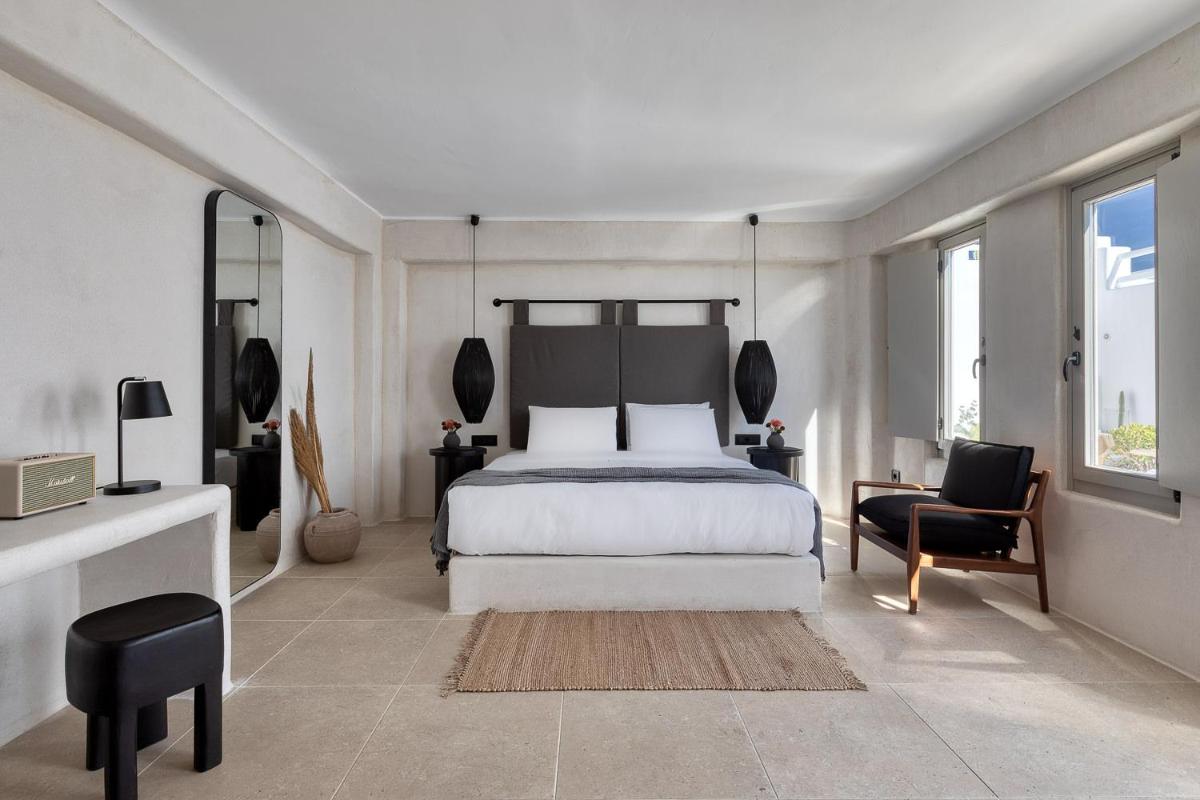 Rocabella Mykonos Hotel