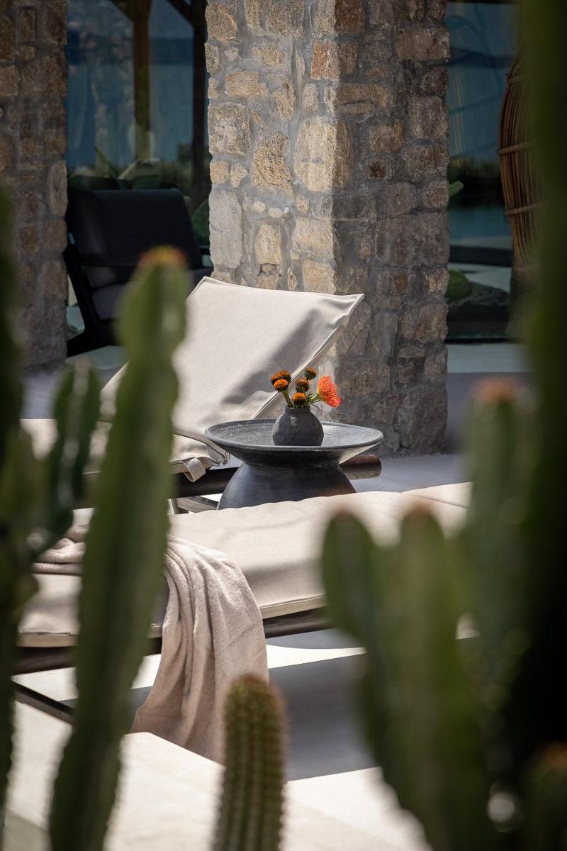 Rocabella Mykonos Hotel