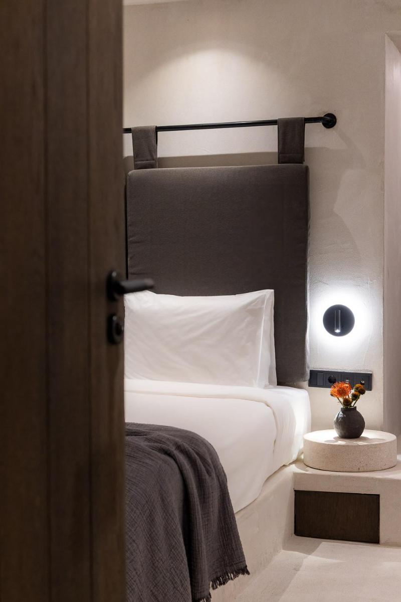 Rocabella Mykonos Hotel