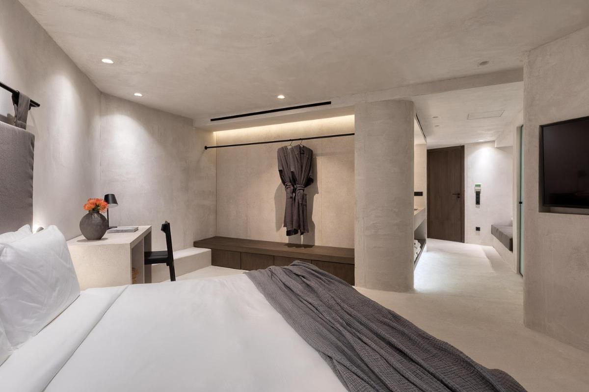 Rocabella Mykonos Hotel