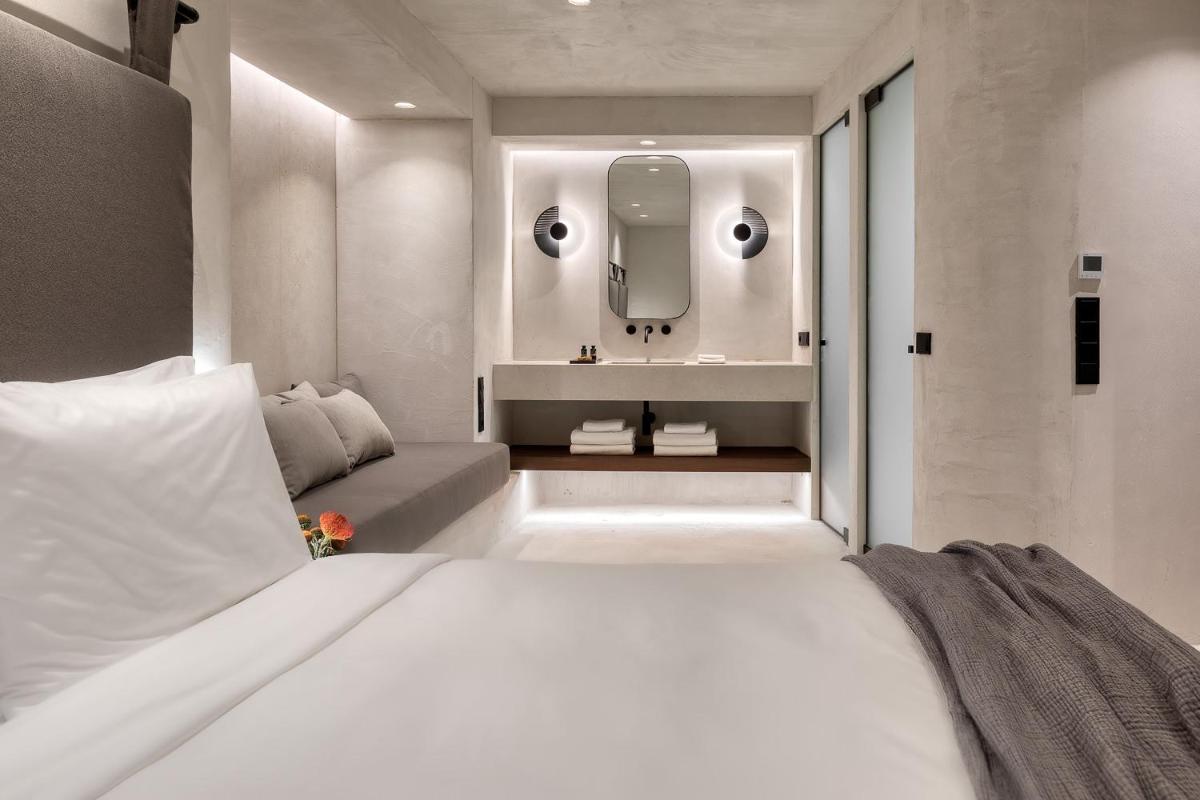 Rocabella Mykonos Hotel