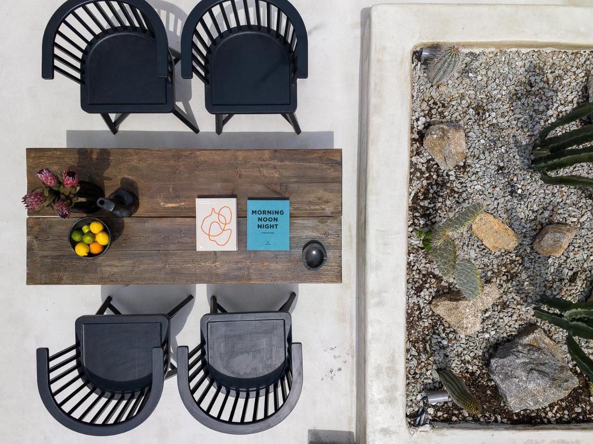 Rocabella Mykonos Hotel