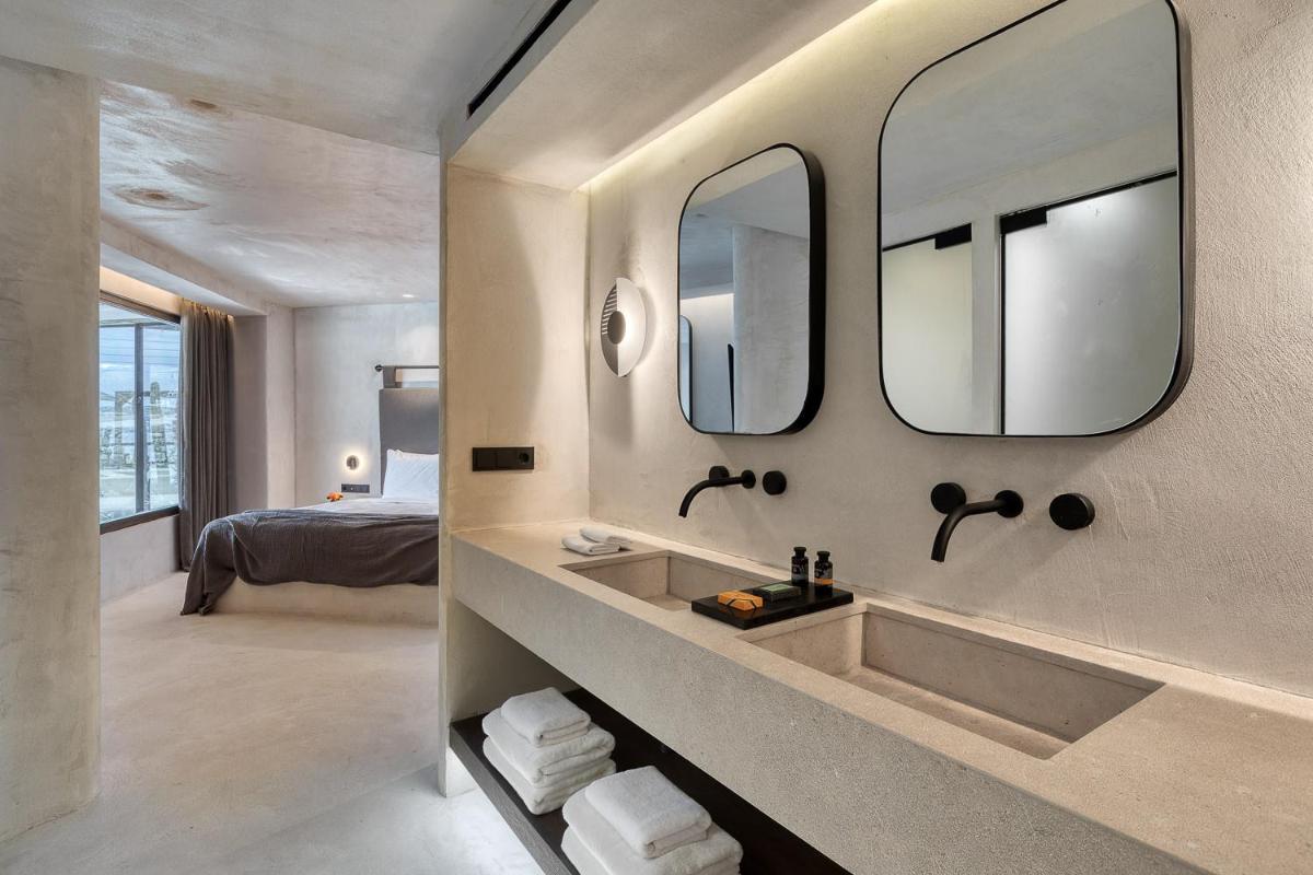 Rocabella Mykonos Hotel