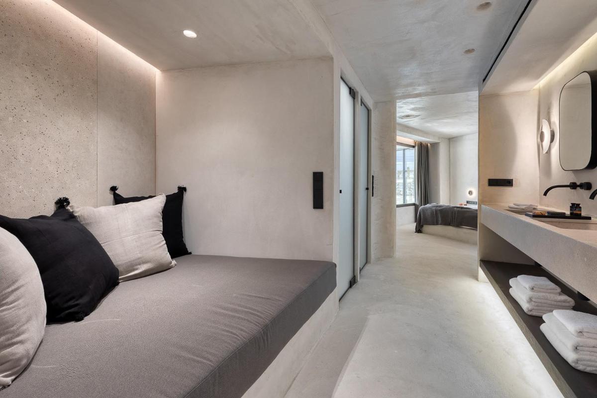 Rocabella Mykonos Hotel