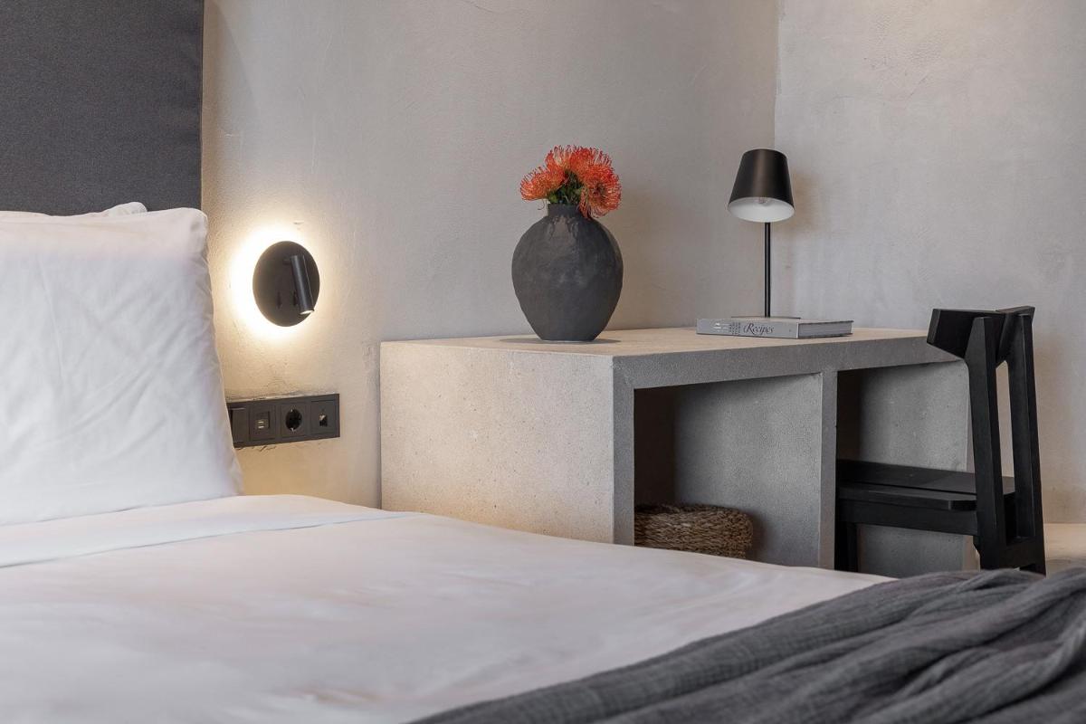 Rocabella Mykonos Hotel