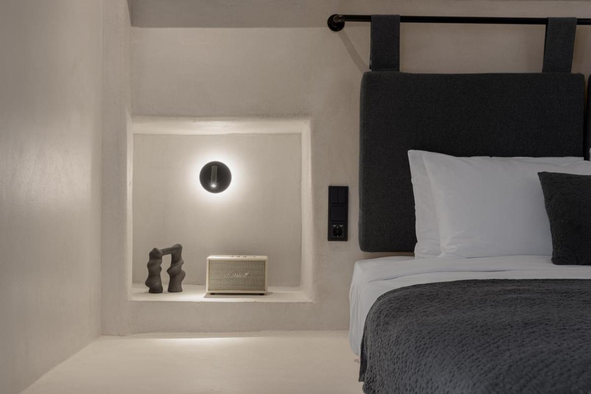 Rocabella Mykonos Hotel