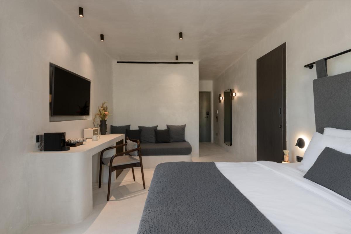 Rocabella Mykonos Hotel