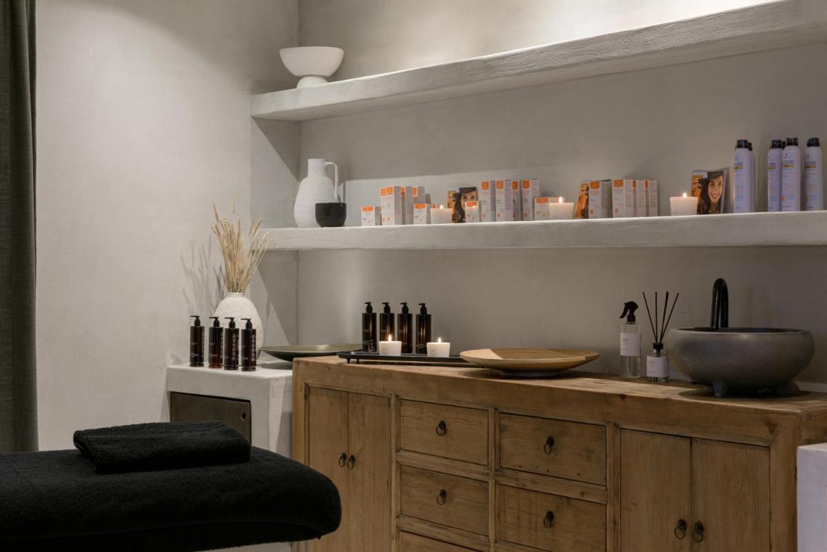 Rocabella Mykonos Hotel