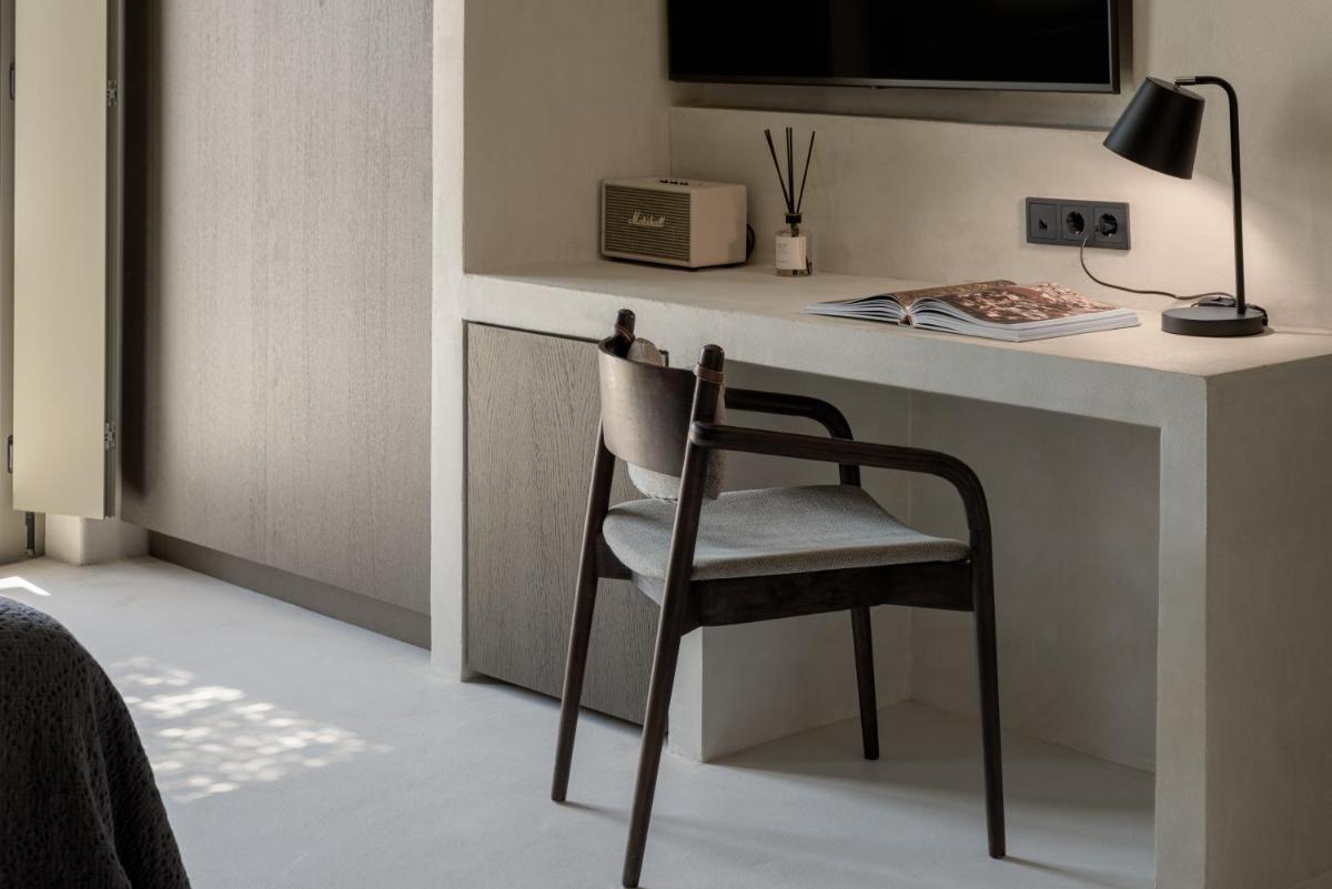 Rocabella Mykonos Hotel