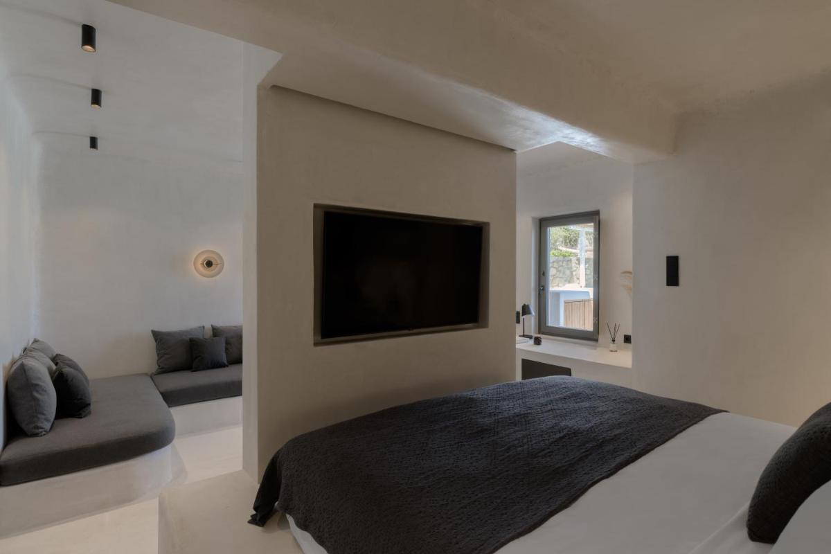 Rocabella Mykonos Hotel