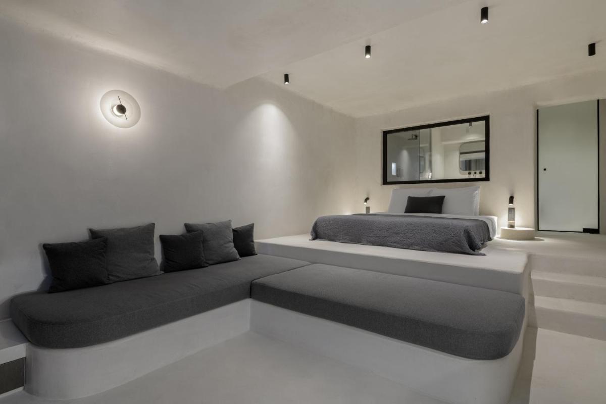 Rocabella Mykonos Hotel