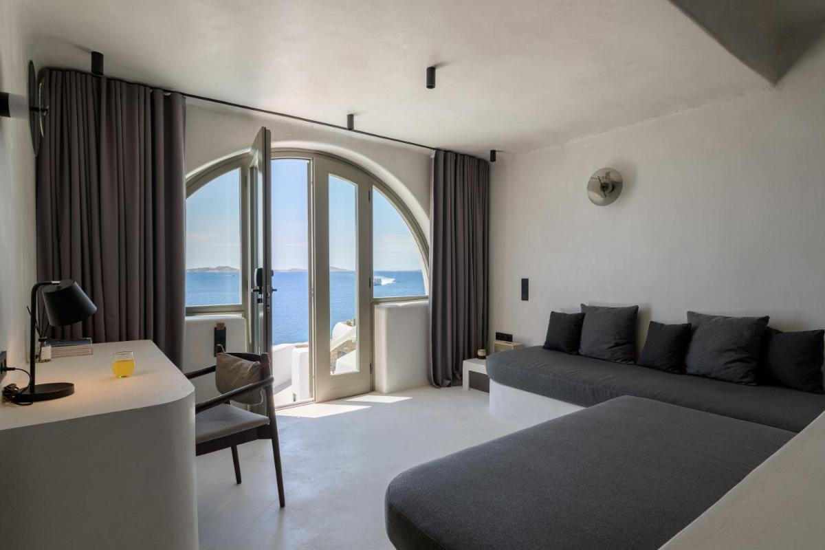 Rocabella Mykonos Hotel