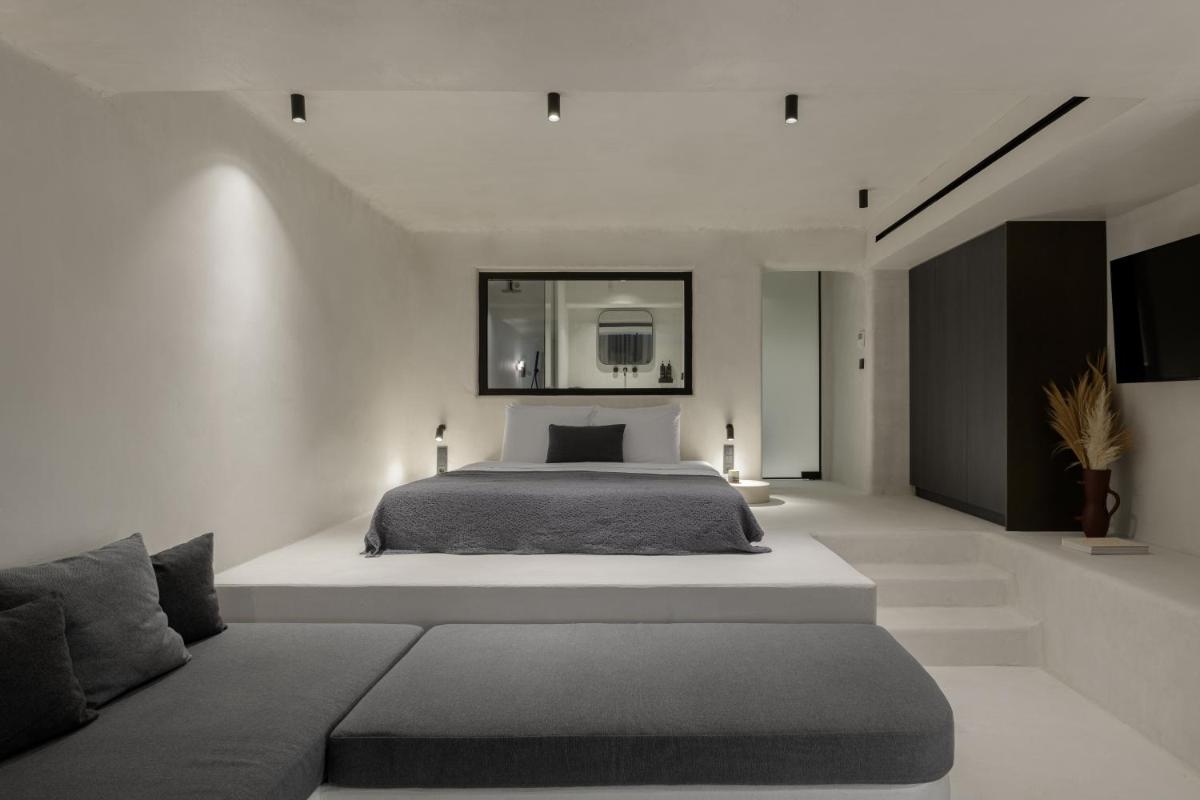 Rocabella Mykonos Hotel