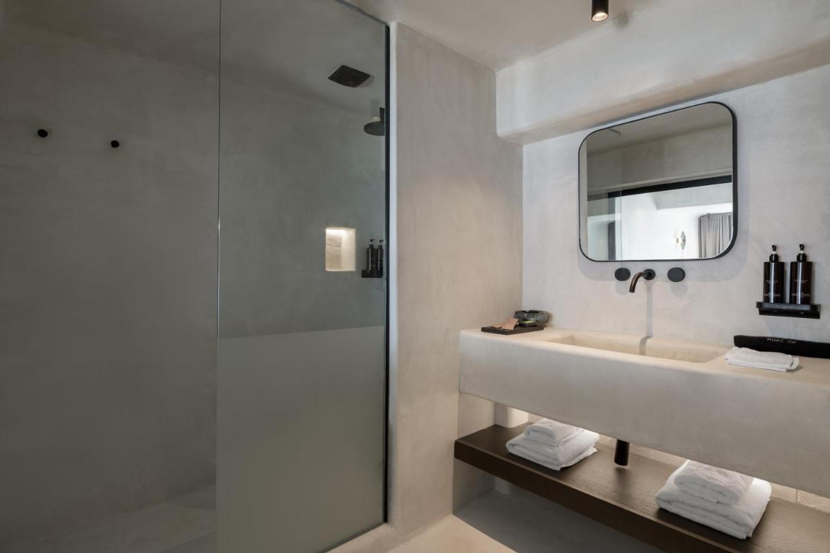 Rocabella Mykonos Hotel