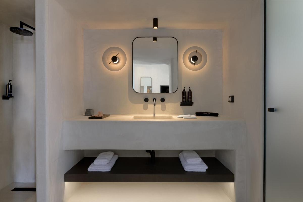 Rocabella Mykonos Hotel