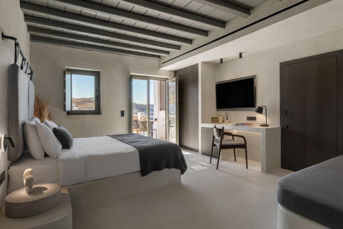 Rocabella Mykonos Hotel