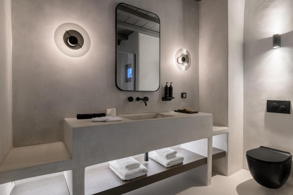 Rocabella Mykonos Hotel