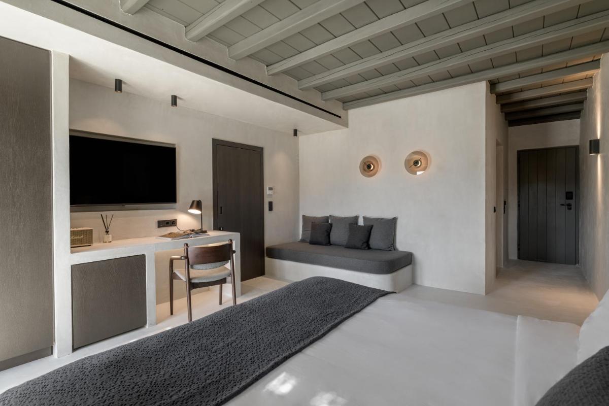 Rocabella Mykonos Hotel