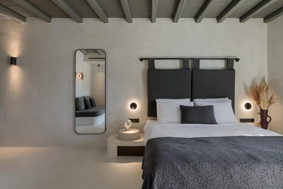 Rocabella Mykonos Hotel