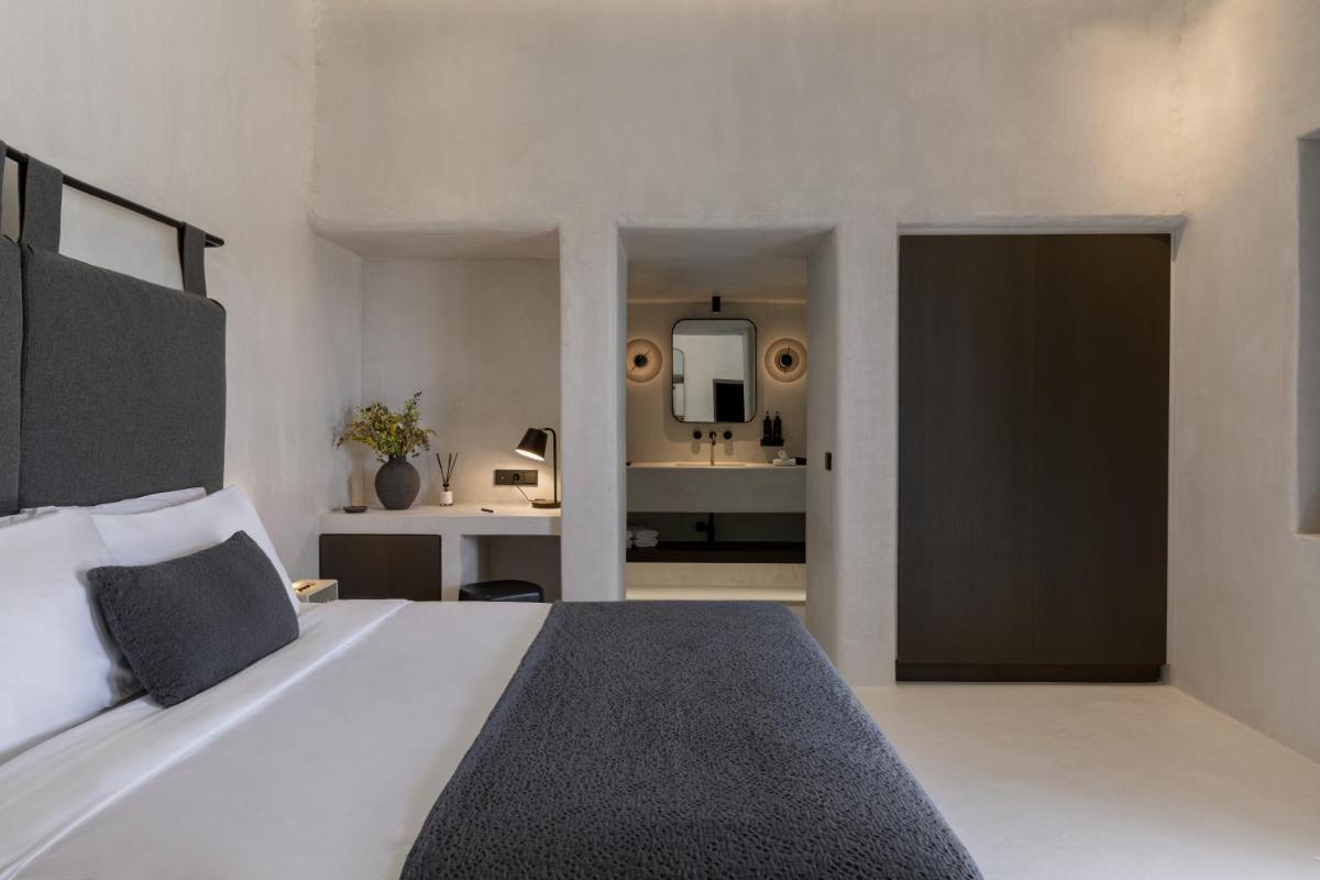 Rocabella Mykonos Hotel