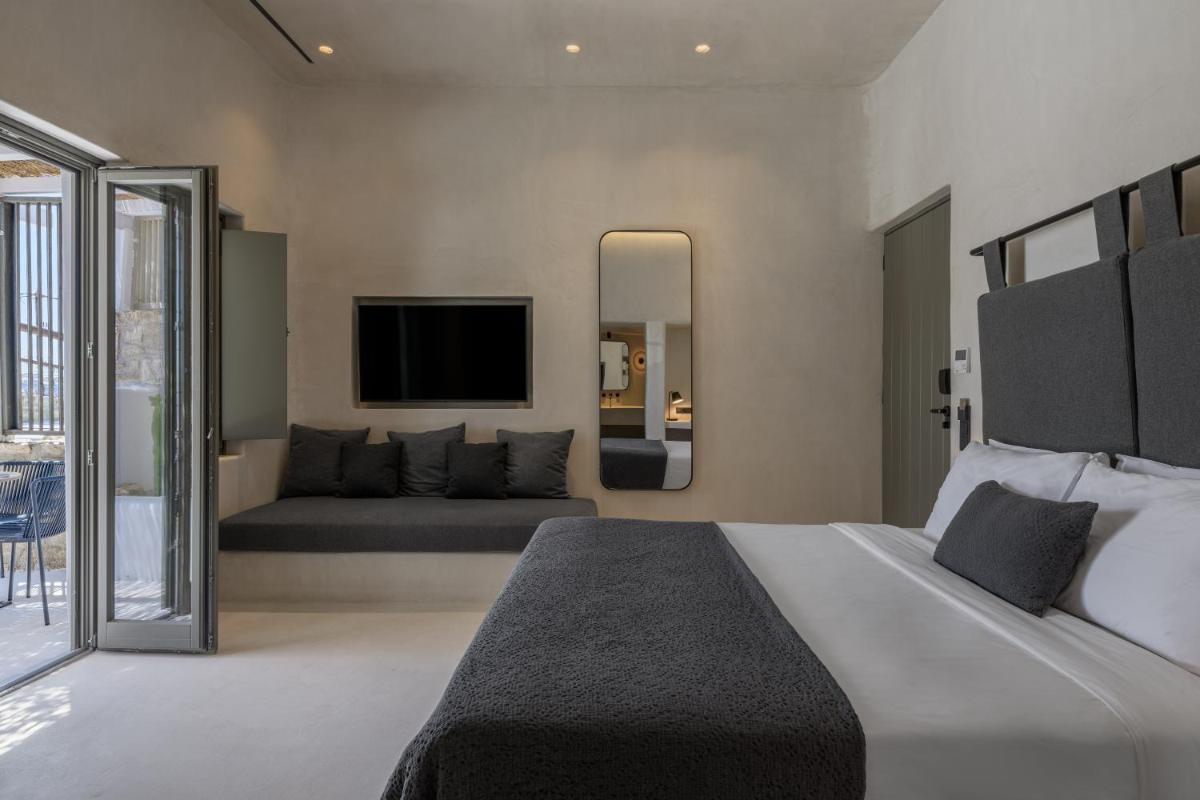 Rocabella Mykonos Hotel