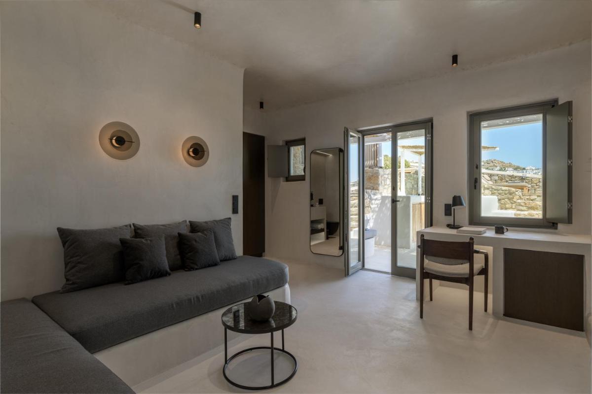 Rocabella Mykonos Hotel