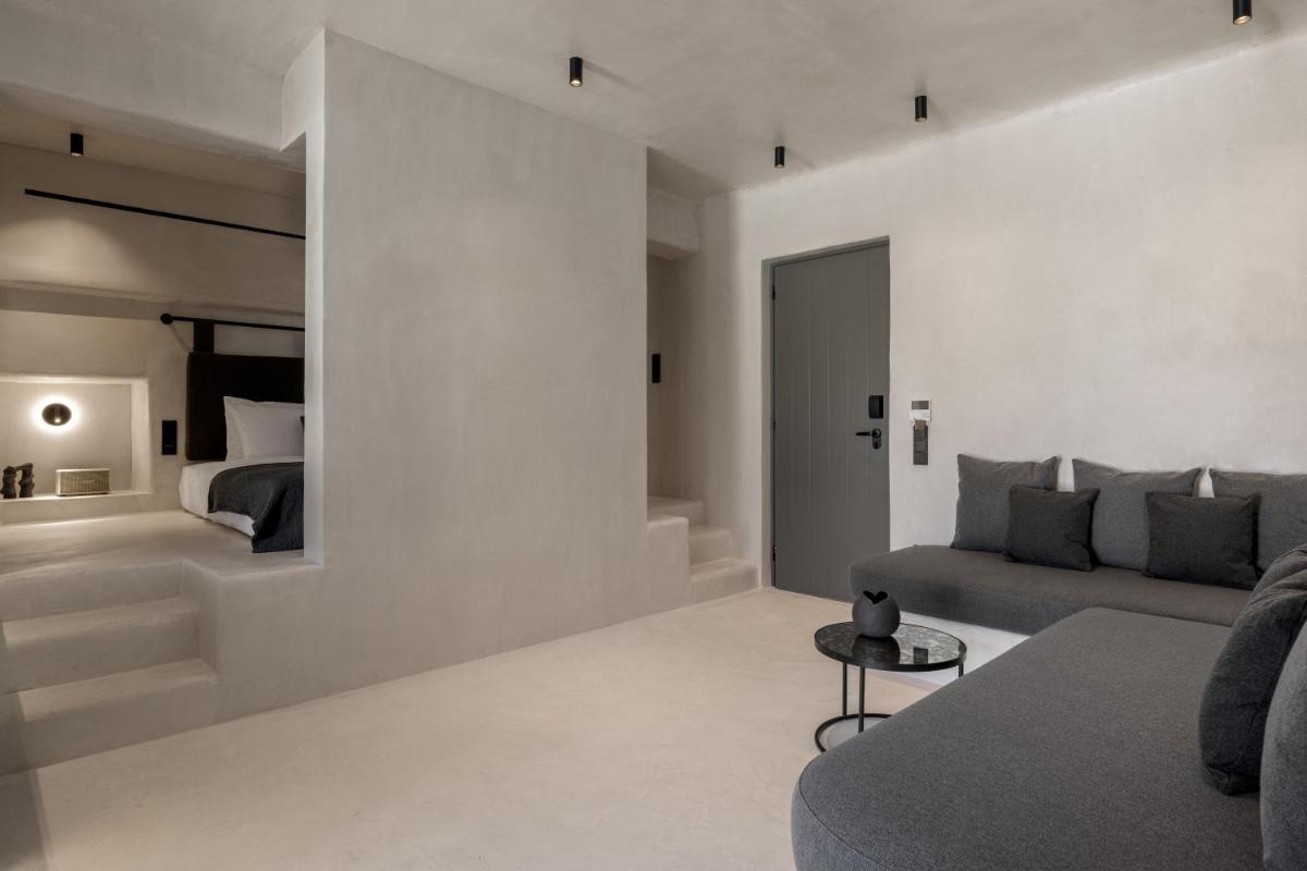 Rocabella Mykonos Hotel