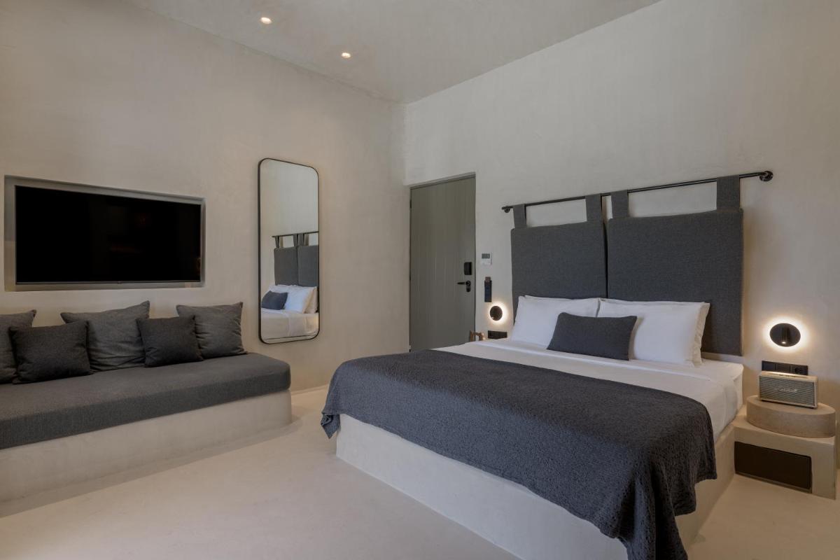 Rocabella Mykonos Hotel