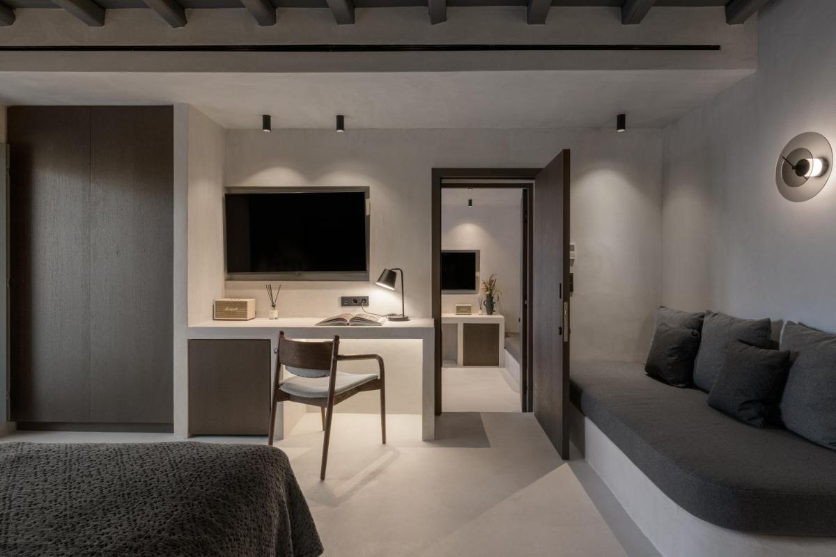 Rocabella Mykonos Hotel