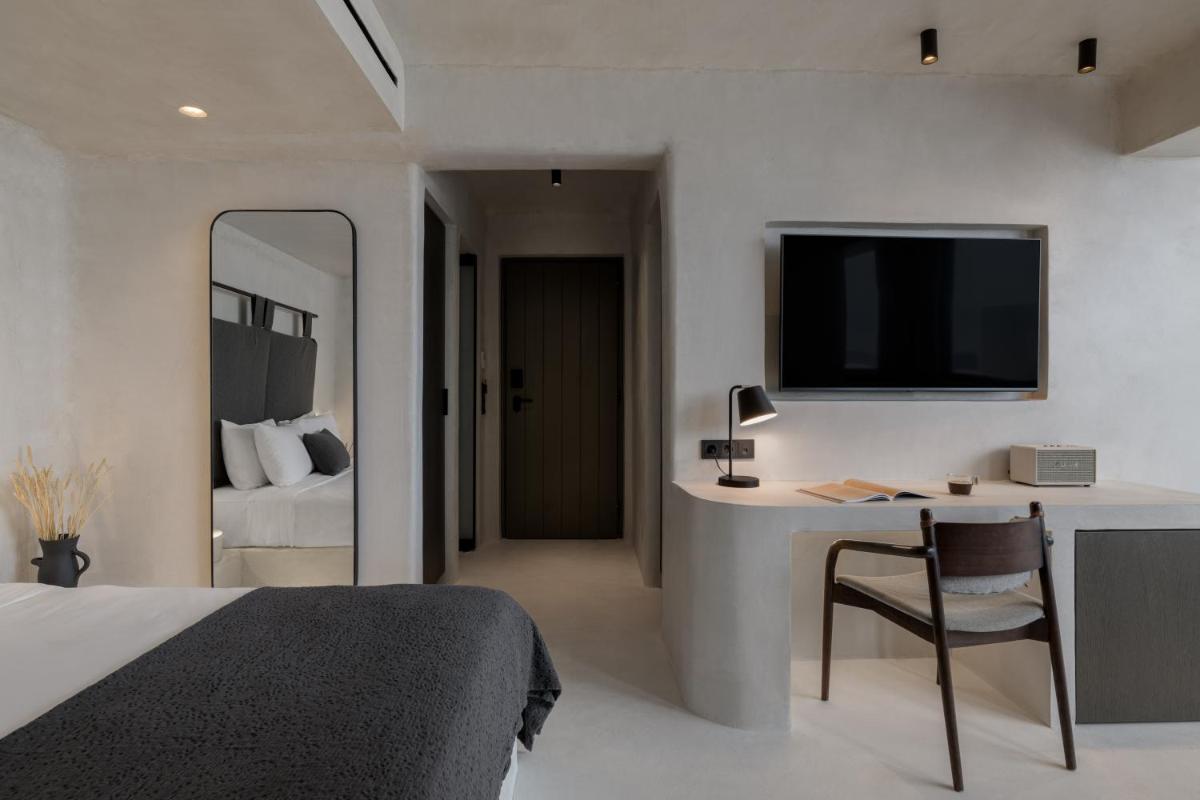 Rocabella Mykonos Hotel