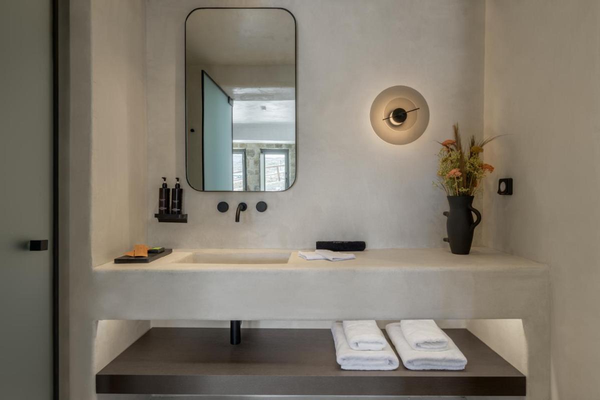 Rocabella Mykonos Hotel