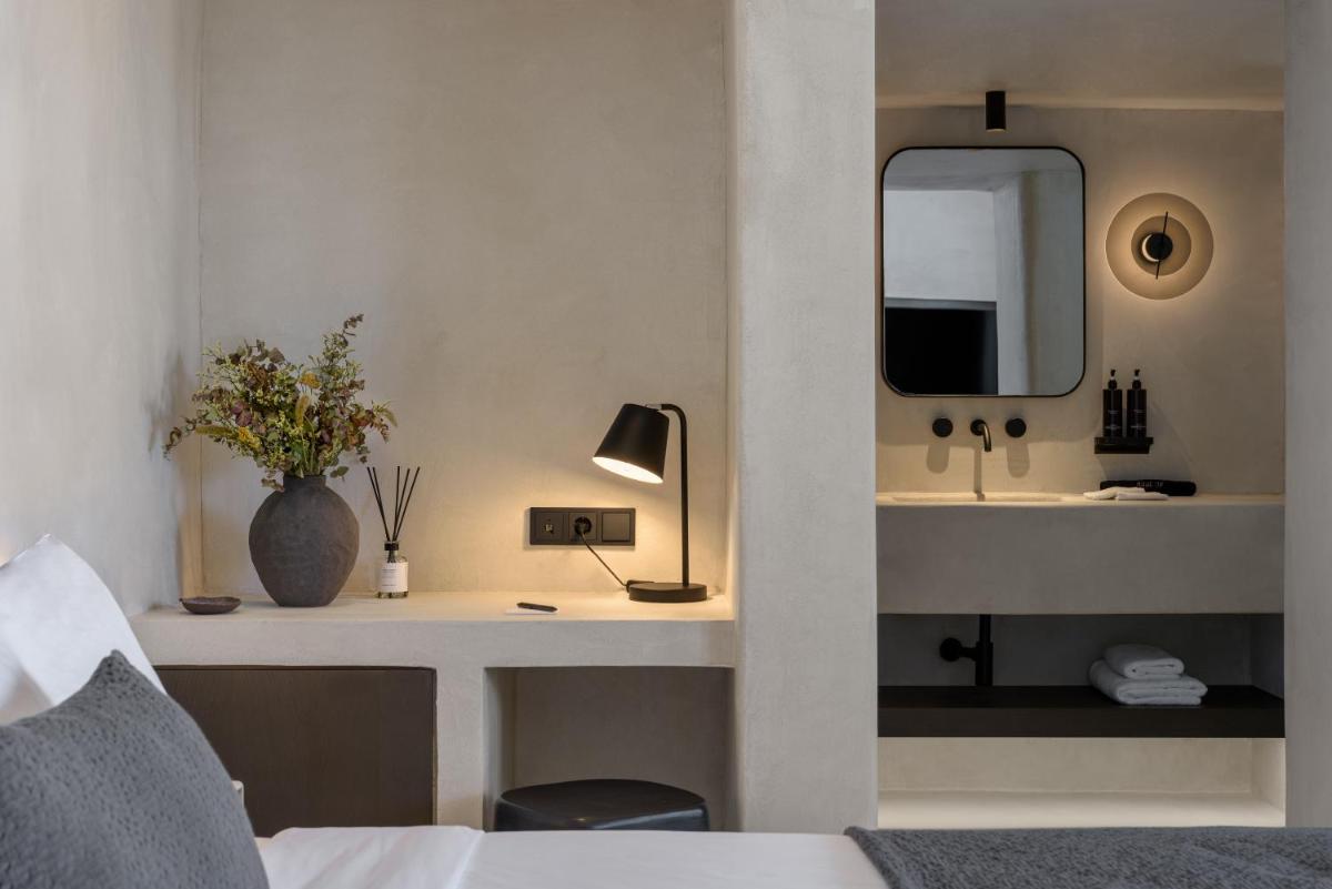 Rocabella Mykonos Hotel