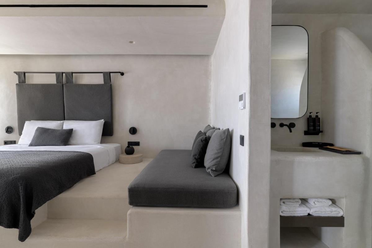 Rocabella Mykonos Hotel