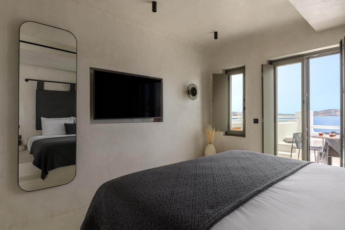 Rocabella Mykonos Hotel