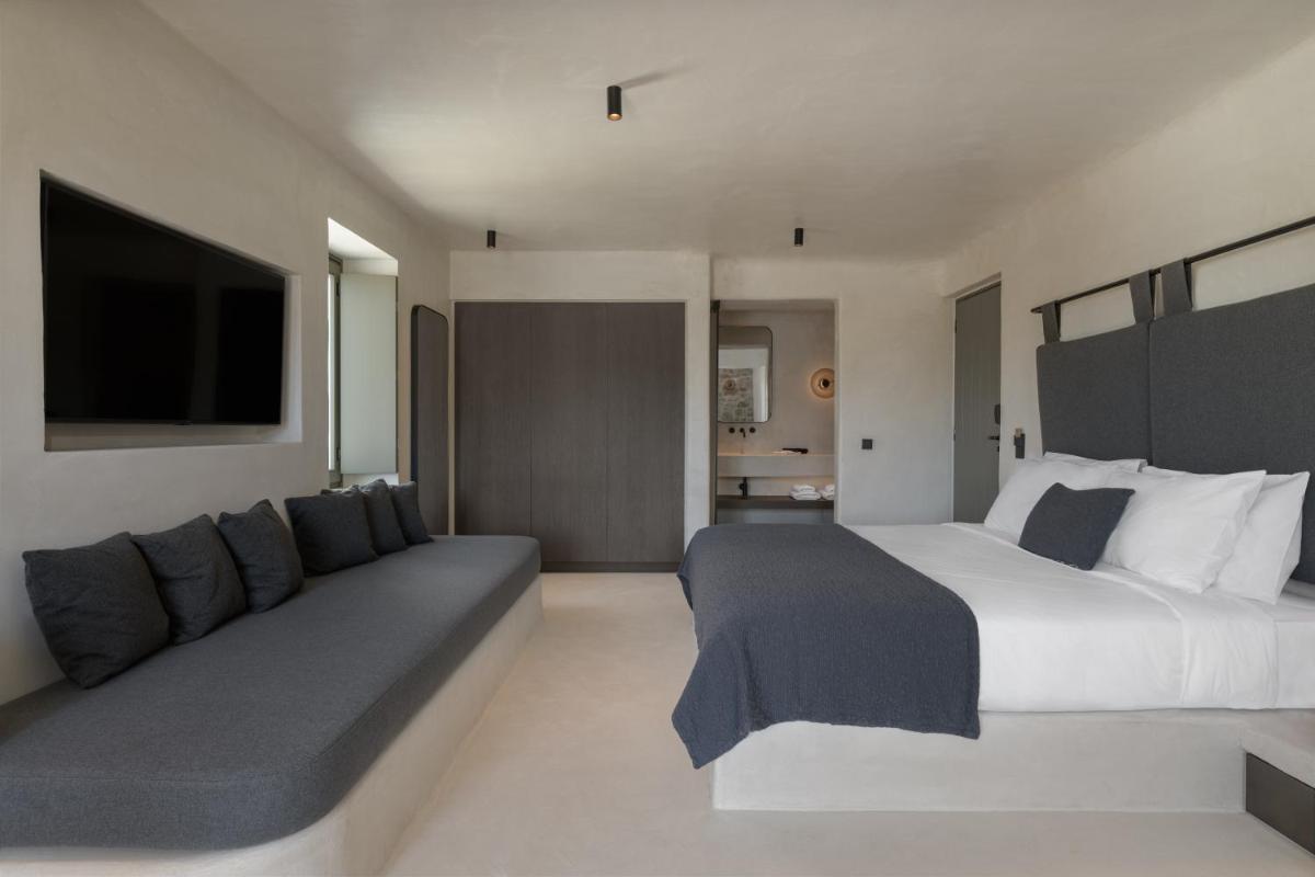 Rocabella Mykonos Hotel