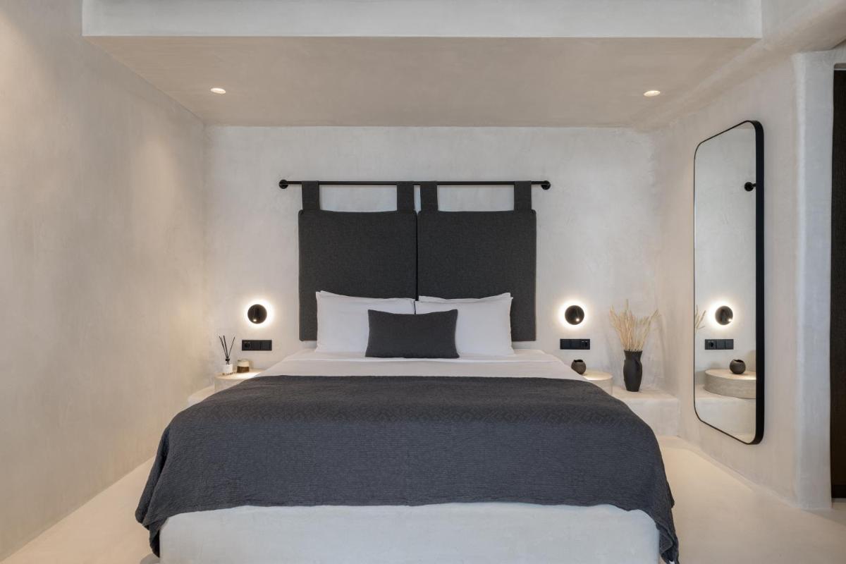 Rocabella Mykonos Hotel