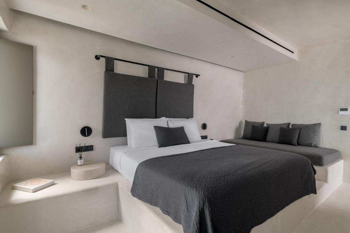 Rocabella Mykonos Hotel