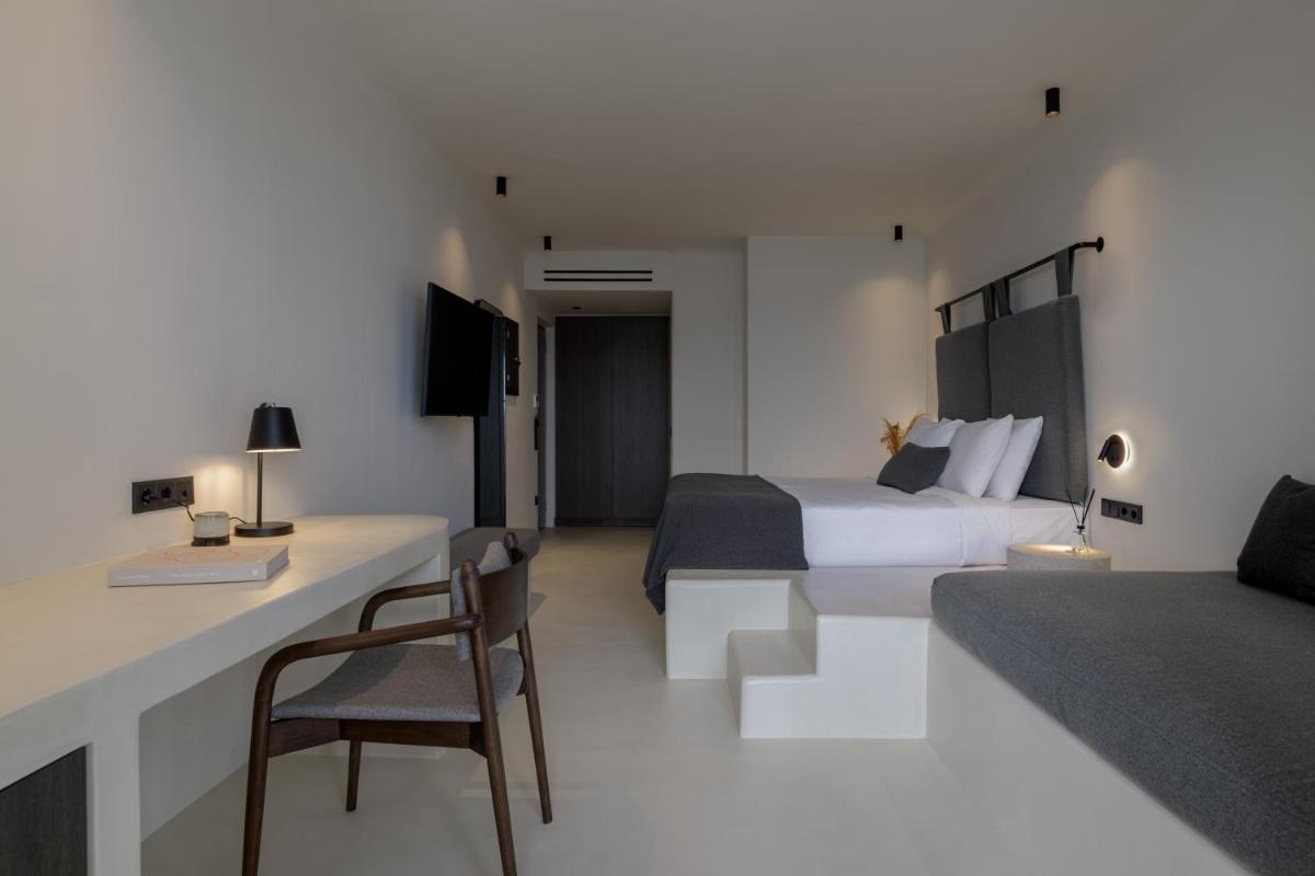 Rocabella Mykonos Hotel