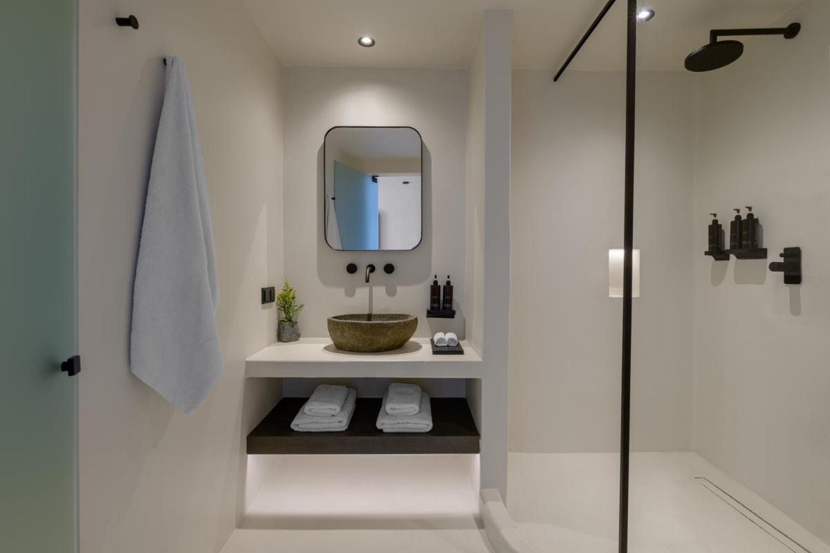 Rocabella Mykonos Hotel