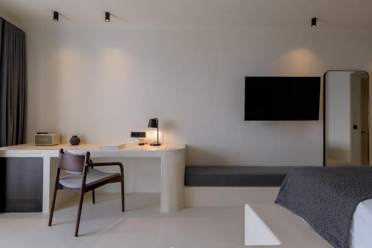 Rocabella Mykonos Hotel