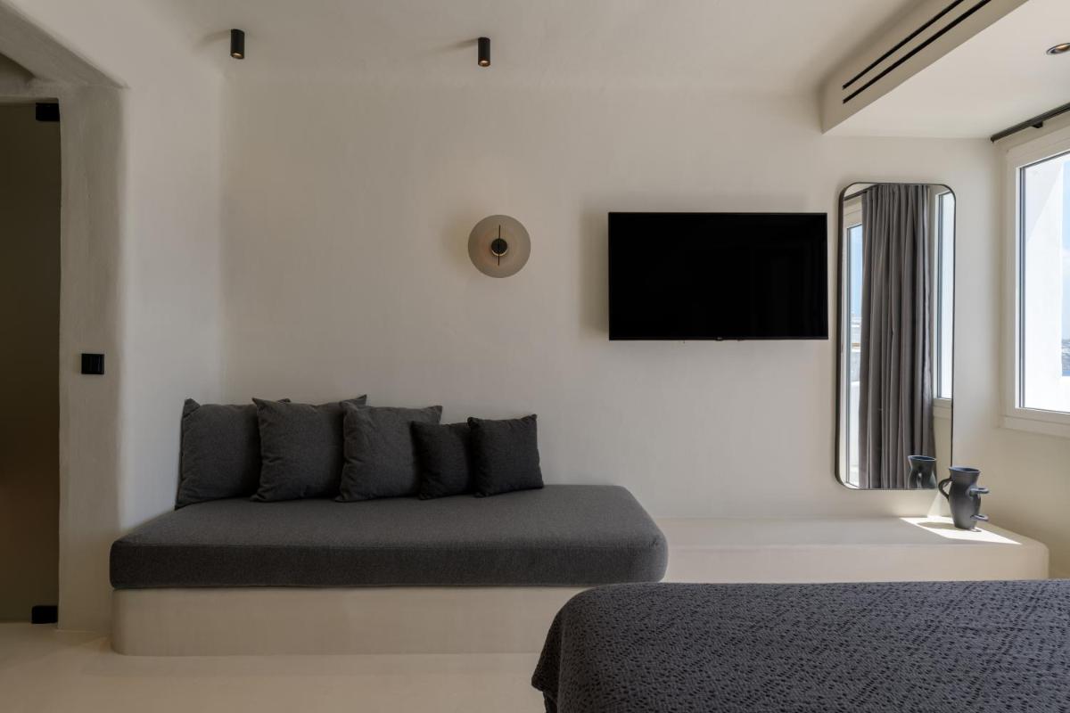 Rocabella Mykonos Hotel