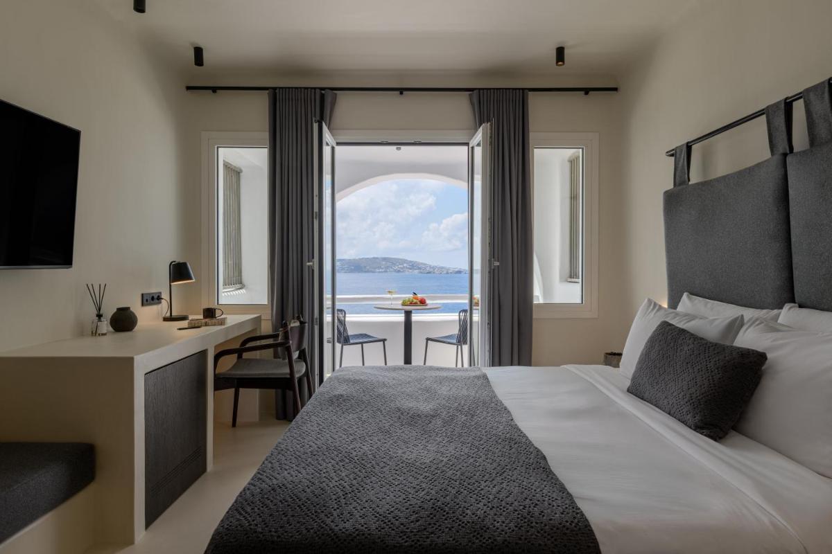 Rocabella Mykonos Hotel